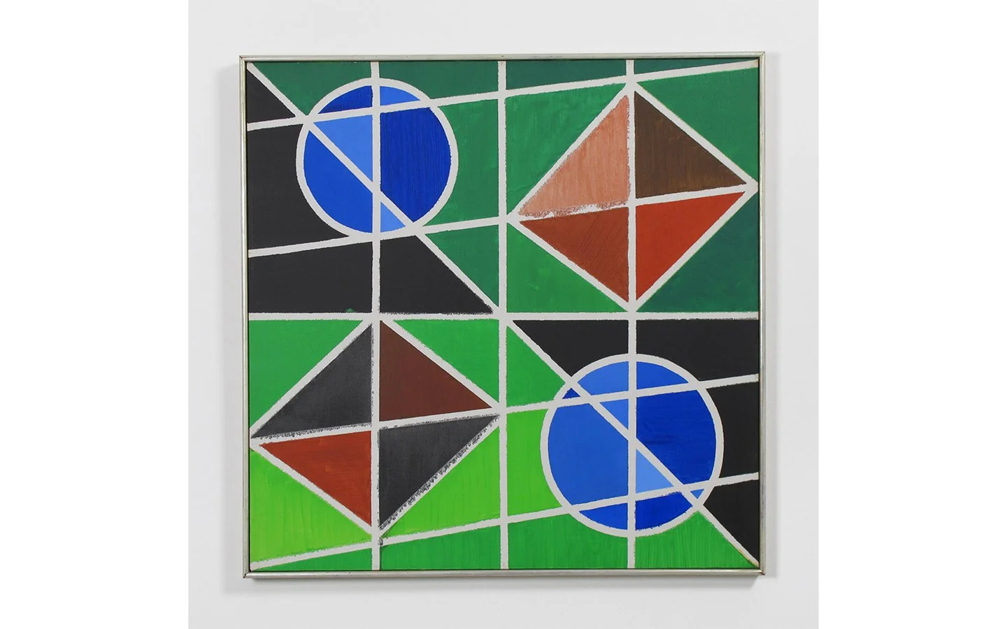 GALLERY — Dorothy Antoinette LaSelle Foundation